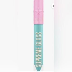 Jeffree Star Aqua Shine Lip Gloss